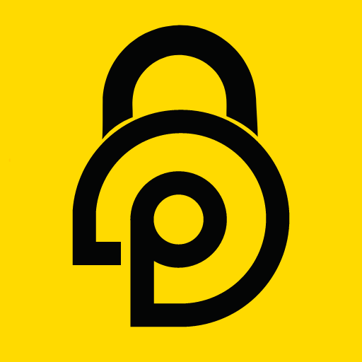 PassLock - Şifre Üretici logo