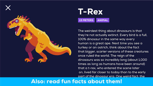 Universe in a Nutshell - Education - apps