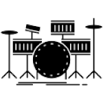 Cover Image of ดาวน์โหลด Basic Drum : recording  APK