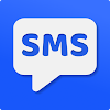 Messsages : SMS Messenger icon