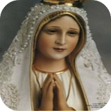 Nossa Senhora De Fátima Imagem icon