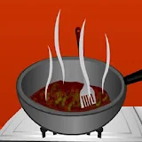 Pizza Cooking icon