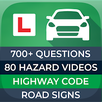 Driving Theory Test 2021 UK - Car theory & hazards