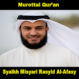 Listen Quran - Misyari Rasyid icon