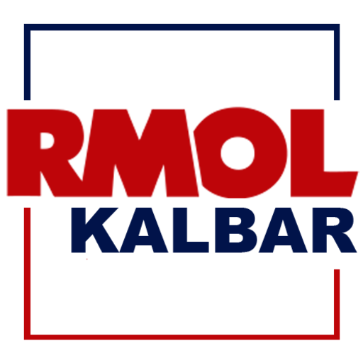 RMOL KALBAR - Kalbar Terkini for  Android – Latest Version & Features app icon