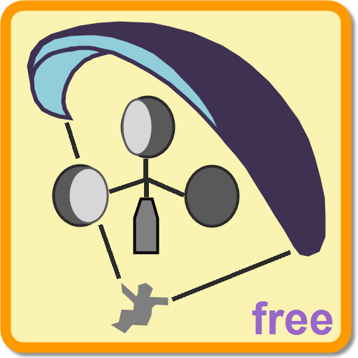 Paraglider Dashboard logo