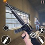 FPS Shooting War - Gun Games