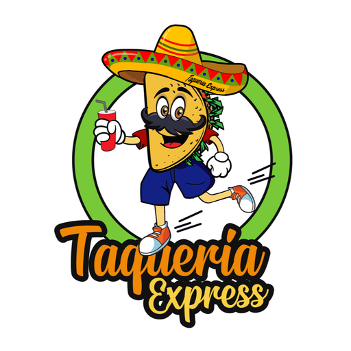 Taqueria Express logo