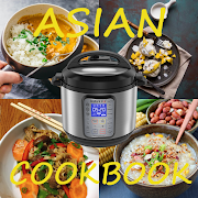 Instant Pot Cookbook Asian Recipes Free