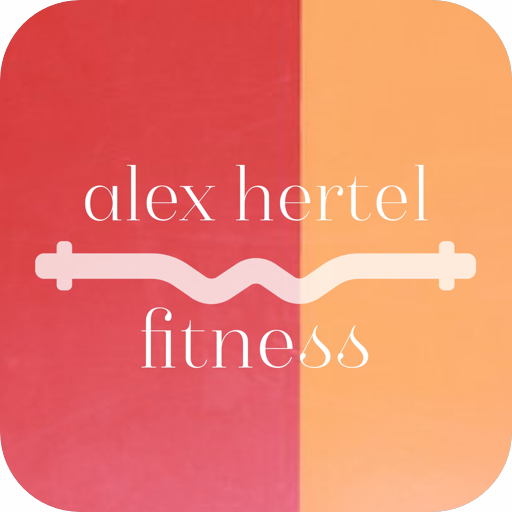 alex hertel fitness logo