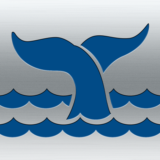 Marine Fauna sightings logo