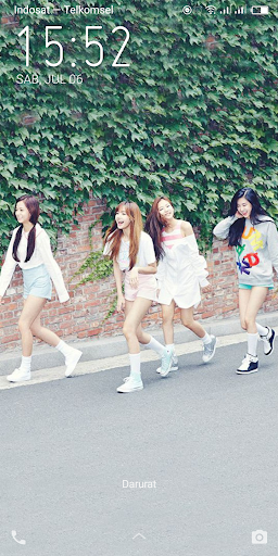 Free Wallpaper for BlackPink Unofficial