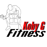 KOBY G FITNESS icon