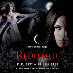 图标图片“Redeemed: A House of Night Novel”