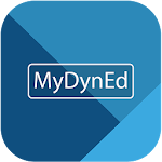Cover Image of ダウンロード MyDynEd 2.0.2017.05.18 APK