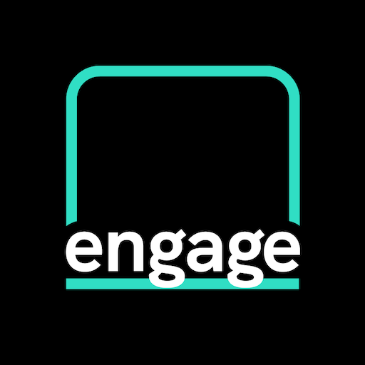Engage by Y Station logo
