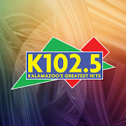 K-102.5 - Greatest Hits - Kalamazoo (WKFRHD2) 2.3.6 Icon