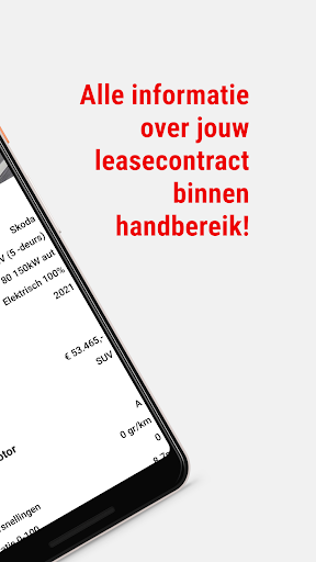 BerijdersApp Santander Leasing