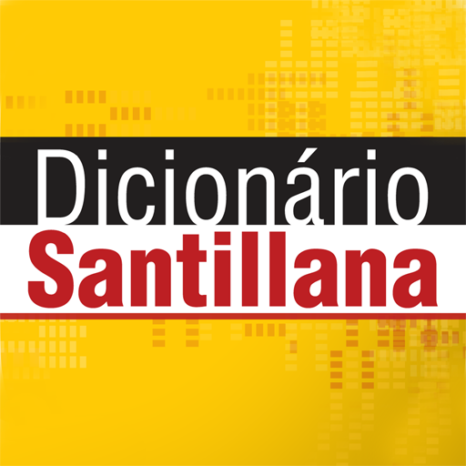 Dicionário Santillana  Icon