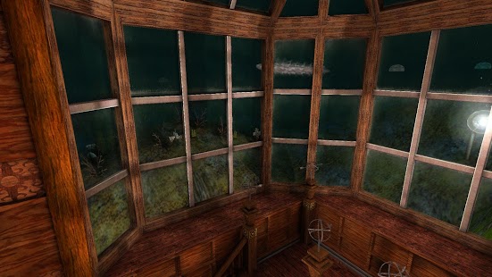 realMyst-Screenshot