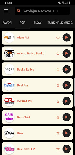 Radyo 9/8 Screen 3