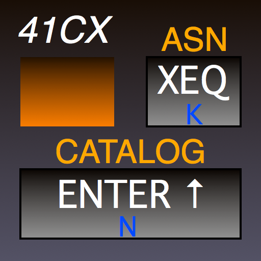 go41cx Download on Windows