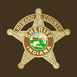 รูปไอคอน Howard County Sheriff's Office