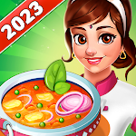 Cover Image of Download Indian Cooking Star: Chef Game  APK