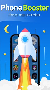 KeepClean Cleaner & Booster v5.8.0 Apk (Premium Unlocked/All) Free For Android 2