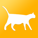 Cat Breeds: Types of Cat, Learn about Felines icon
