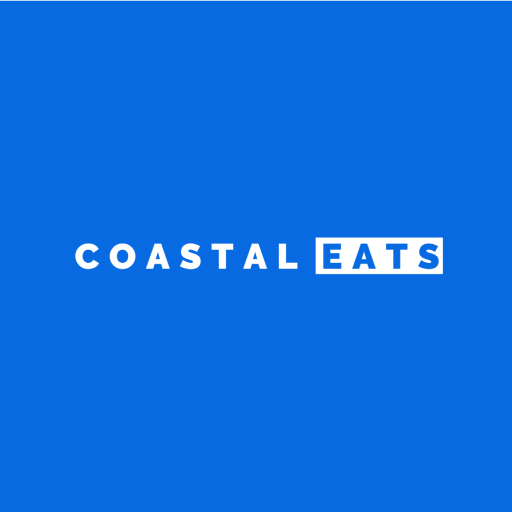 CoastalEats Logo