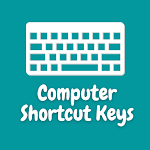Cover Image of Download Computer Shortcut Keys  APK