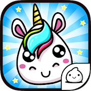 Top 50 Arcade Apps Like Unicorn Evolution 2  Idle Cute Clicker Game Kawaii - Best Alternatives
