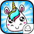 Unicorn Evolution 2  Idle Cute Clicker Game Kawaii1.0