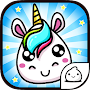 Unicorn Evolution 2  Idle Cute Clicker Game Kawaii