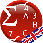 Letters and Numbers Apk
