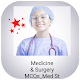 Medicine & Surgery MCQs Auf Windows herunterladen