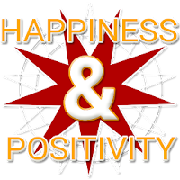 Happiness  Positivity - Find your Gravity Center