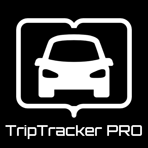 Logbook - TripTracker PRO 11.0 Icon