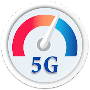 Extreme 5G network tool for speed checking