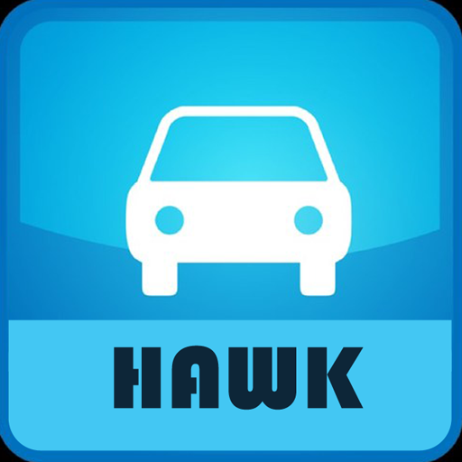 Hawk Park logo