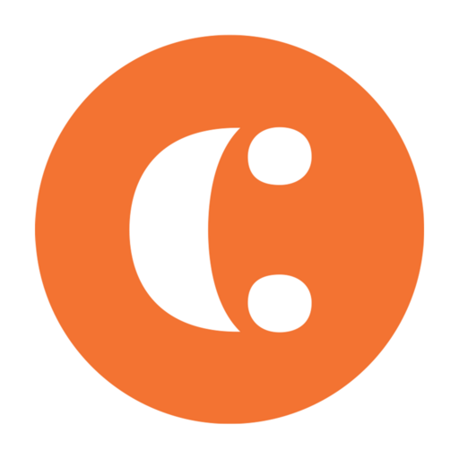 Chalk Gyms logo