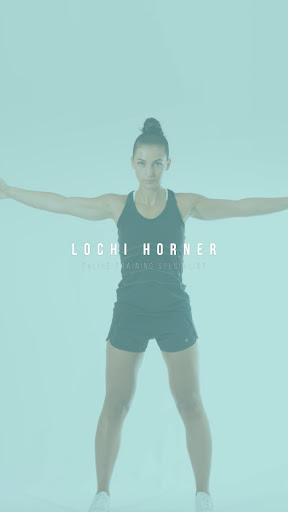 Android application Fitness App screenshort