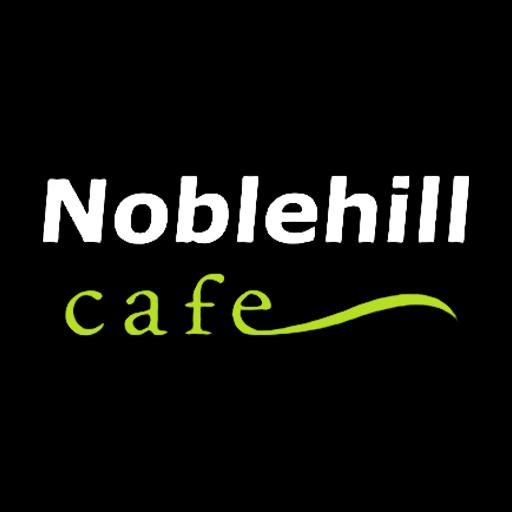 Noblehill Café logo