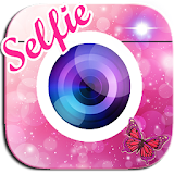 HD Selfie Camera - Beauty Plus icon