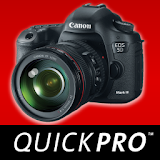 Guide to Canon 5D Mark III icon