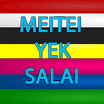 Cover Image of Télécharger Meitei Yek Salai  APK