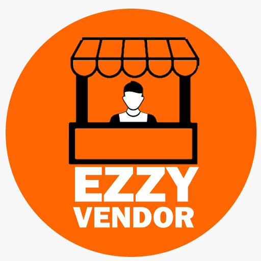 Ezzy Vendor logo