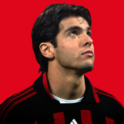 Kaka Wallpaper Logo