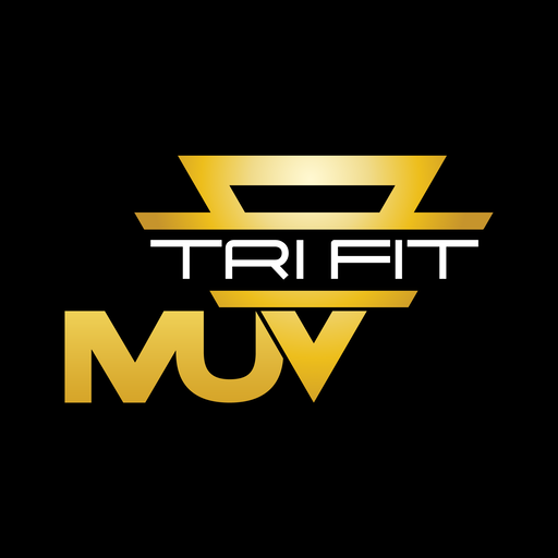 TriFit MUV logo